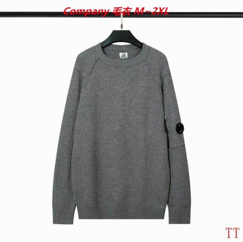 C.o.m.p.a.n.y. Sweater 4043 Men