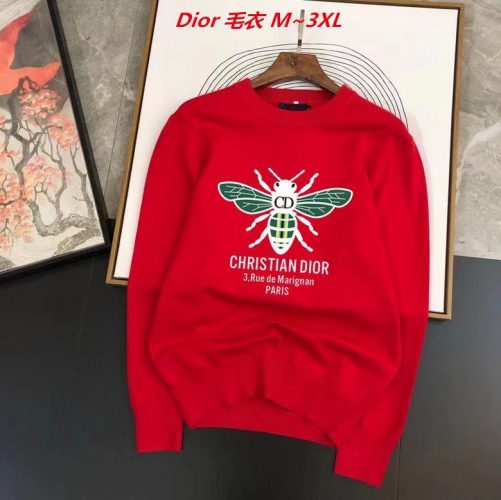 D.i.o.r. Sweater 4256 Men