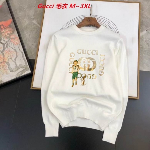 G.u.c.c.i. Sweater 4191 Men