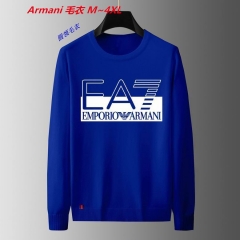 A.r.m.a.n.i. Sweater 4086 Men