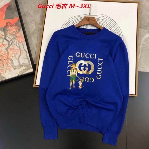 G.u.c.c.i. Sweater 4192 Men