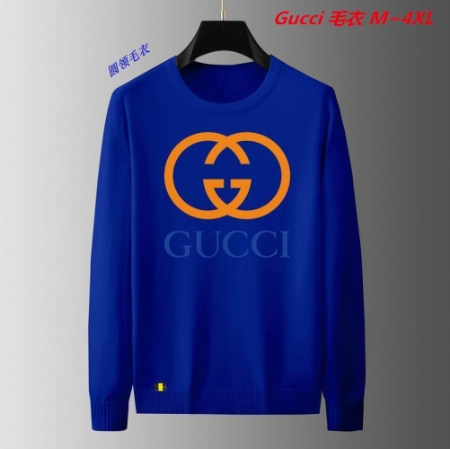 G.u.c.c.i. Sweater 4640 Men