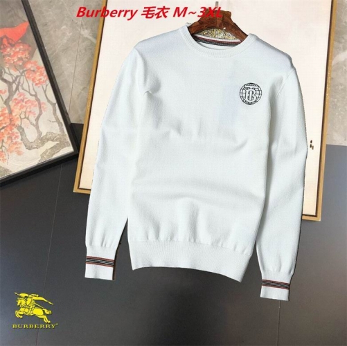 B.u.r.b.e.r.r.y. Sweater 4336 Men