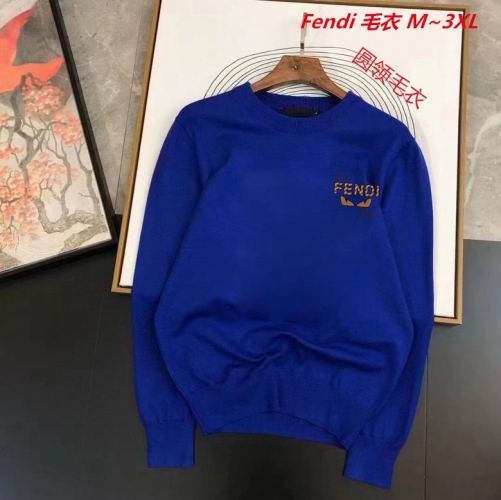 F.e.n.d.i. Sweater 4163 Men