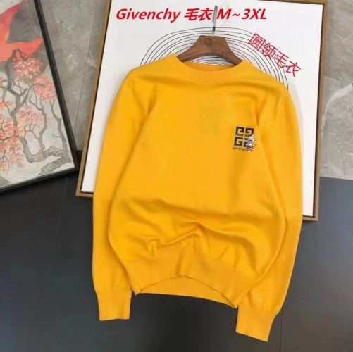 G.i.v.e.n.c.h.y. Sweater 4006 Men