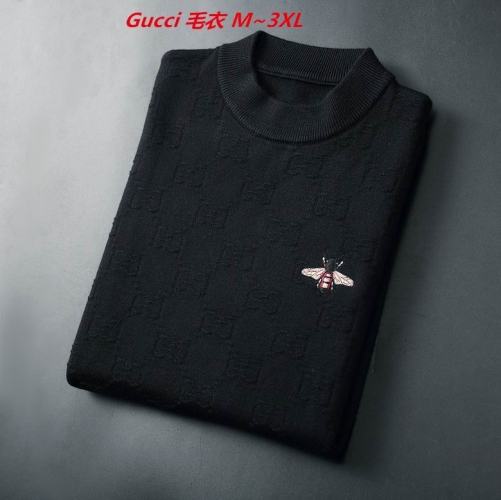 G.u.c.c.i. Sweater 4364 Men