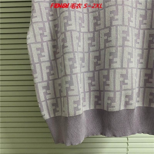 F.e.n.d.i. Sweater 4046 Men