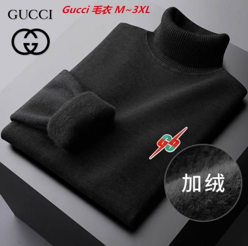 G.u.c.c.i. Sweater 4023 Men