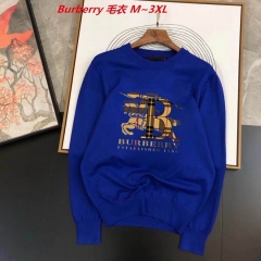 B.u.r.b.e.r.r.y. Sweater 4233 Men
