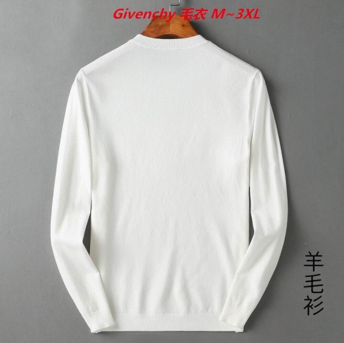 G.i.v.e.n.c.h.y. Sweater 4052 Men