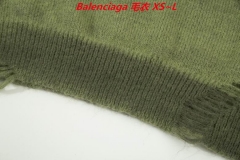 B.a.l.e.n.c.i.a.g.a. Sweater 4002 Men