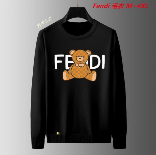 F.e.n.d.i. Sweater 4431 Men