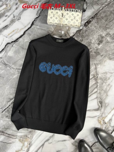 G.u.c.c.i. Sweater 4498 Men