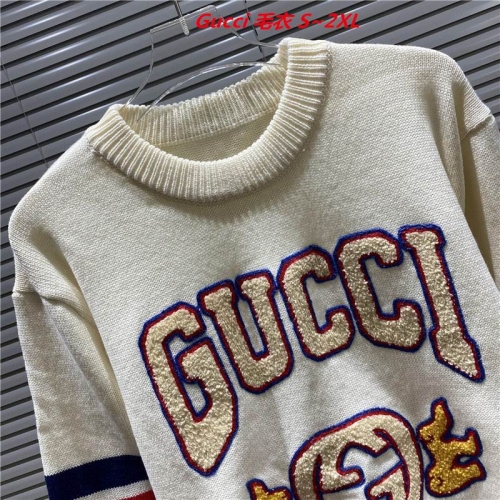 G.u.c.c.i. Sweater 4717 Men