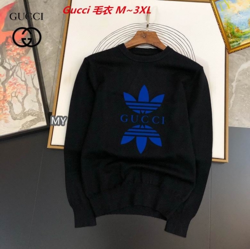 G.u.c.c.i. Sweater 4142 Men