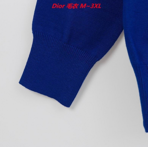 D.i.o.r. Sweater 4327 Men