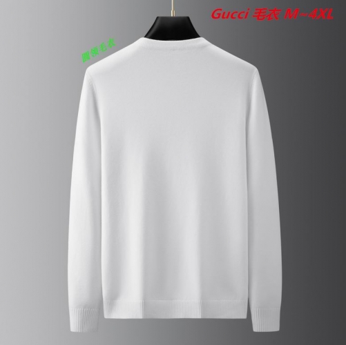 G.u.c.c.i. Sweater 4605 Men