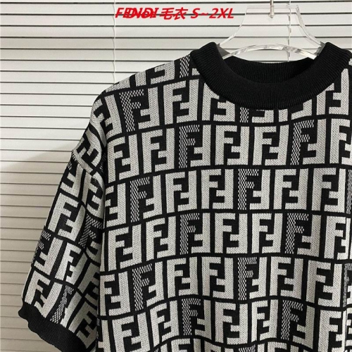 F.e.n.d.i. Sweater 4030 Men