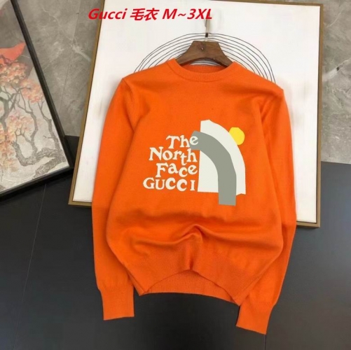 G.u.c.c.i. Sweater 4234 Men