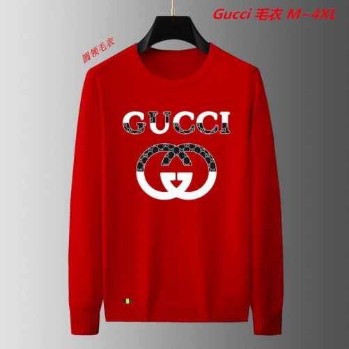 G.u.c.c.i. Sweater 4634 Men
