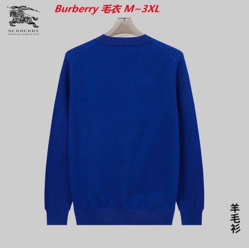 B.u.r.b.e.r.r.y. Sweater 4164 Men