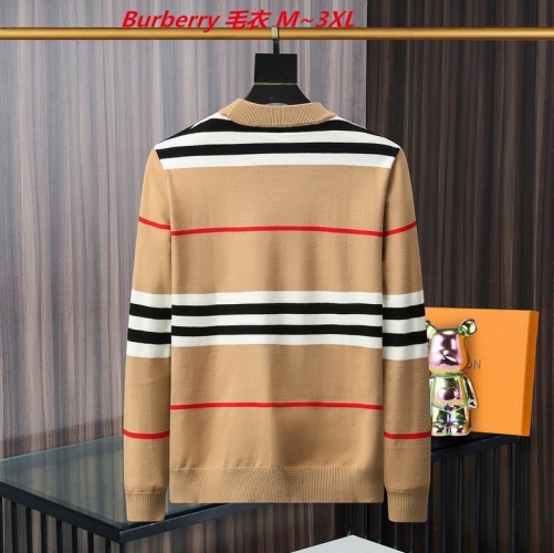 B.u.r.b.e.r.r.y. Sweater 4191 Men