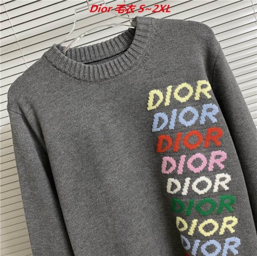 D.i.o.r. Sweater 4060 Men