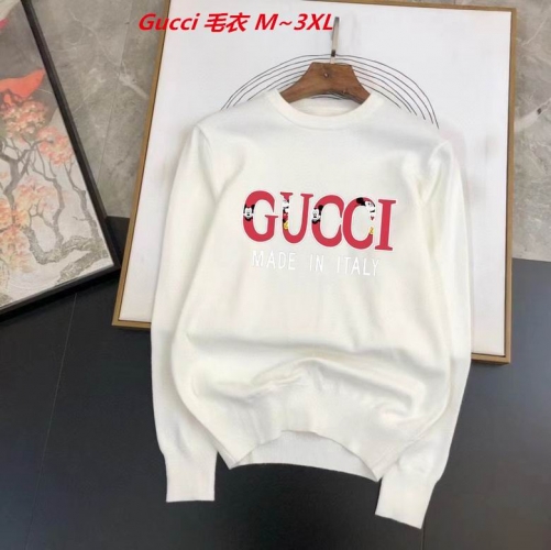 G.u.c.c.i. Sweater 4184 Men