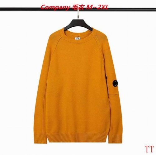 C.o.m.p.a.n.y. Sweater 4045 Men