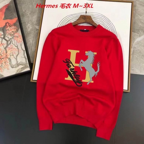 H.e.r.m.e.s. Sweater 4027 Men