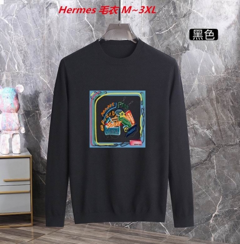 H.e.r.m.e.s. Sweater 4059 Men