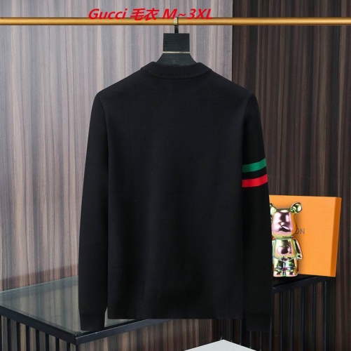G.u.c.c.i. Sweater 4376 Men
