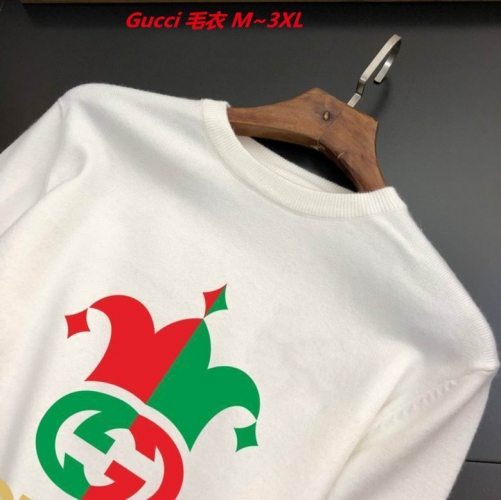 G.u.c.c.i. Sweater 4144 Men