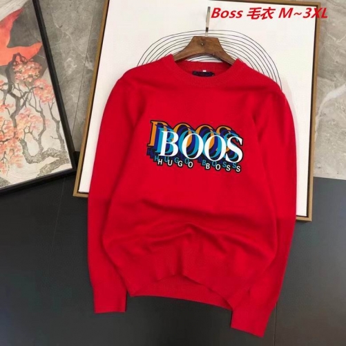B.o.s.s. Sweater 4040 Men