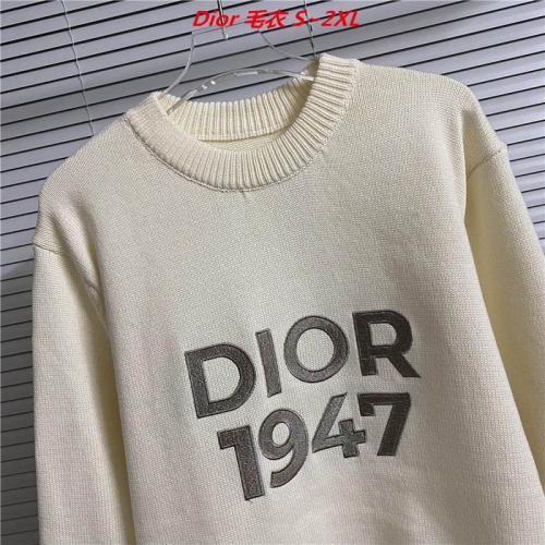 D.i.o.r. Sweater 4087 Men