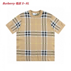 B.u.r.b.e.r.r.y. Sweater 4009 Men