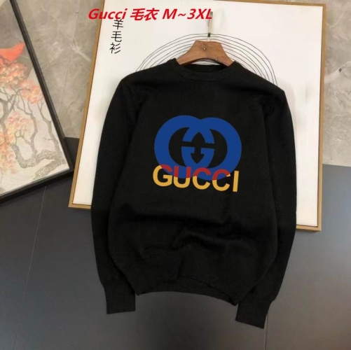 G.u.c.c.i. Sweater 4477 Men