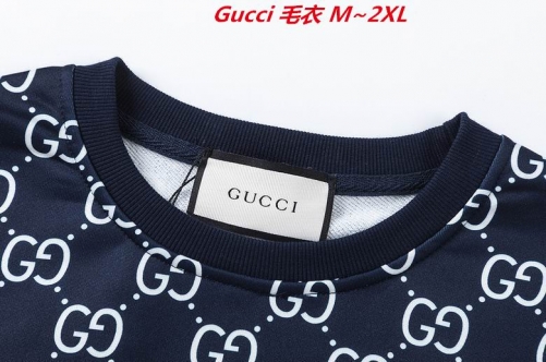 G.u.c.c.i. Sweater 4723 Men