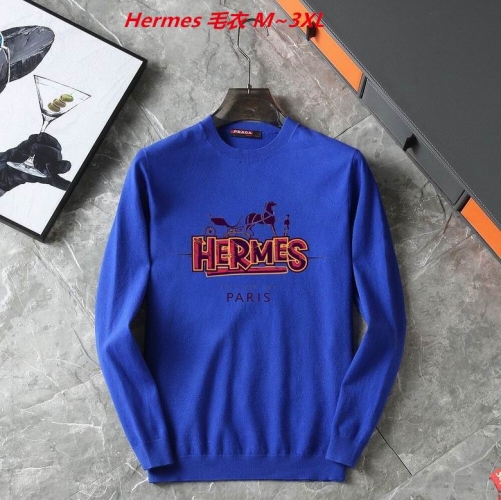 H.e.r.m.e.s. Sweater 4053 Men