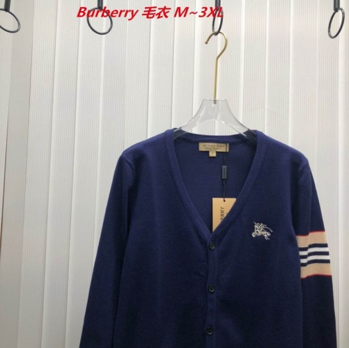 B.u.r.b.e.r.r.y. Sweater 4085 Men