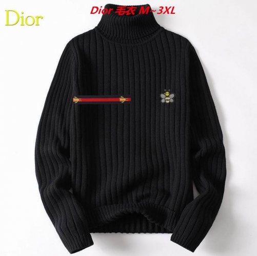 D.i.o.r. Sweater 4163 Men