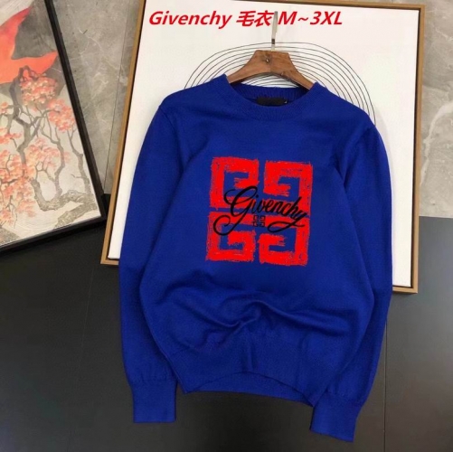 G.i.v.e.n.c.h.y. Sweater 4047 Men