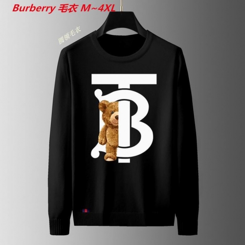 B.u.r.b.e.r.r.y. Sweater 4348 Men