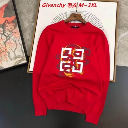 G.i.v.e.n.c.h.y. Sweater 4032 Men