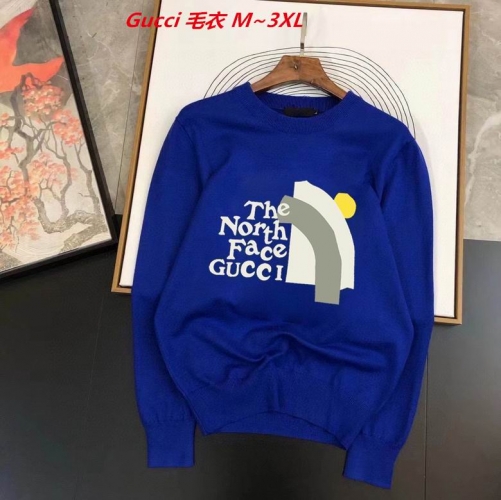 G.u.c.c.i. Sweater 4233 Men