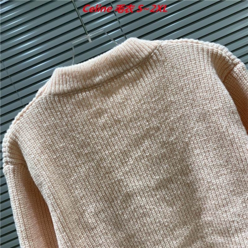 C.e.l.i.n.e. Sweater 4067 Men