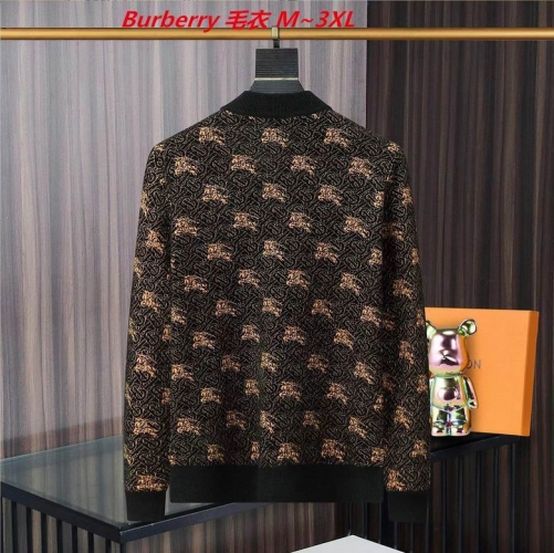 B.u.r.b.e.r.r.y. Sweater 4183 Men