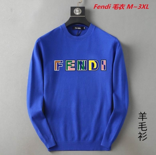 F.e.n.d.i. Sweater 4201 Men