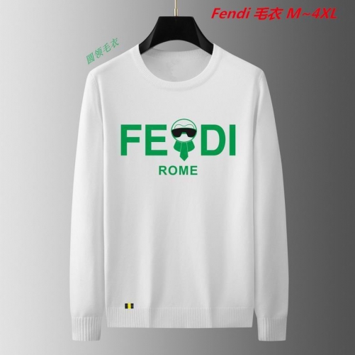 F.e.n.d.i. Sweater 4433 Men