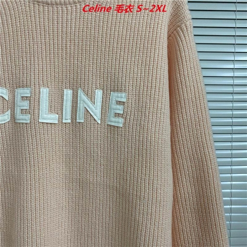 C.e.l.i.n.e. Sweater 4069 Men